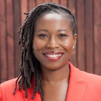 تصویر مدرس Talisha Padgett