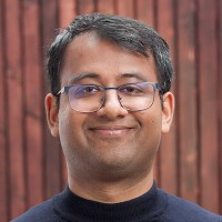 تصویر مدرس Nitin Aggarwal