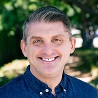 تصویر مدرس Wade Armstrong