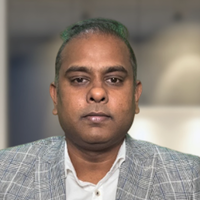 تصویر مدرس Abhijeet Kumar