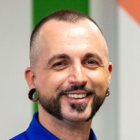 تصویر مدرس Christophe Drayton