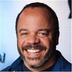 تصویر مدرس Rob Garrott