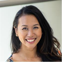 تصویر مدرس Stephanie Liu