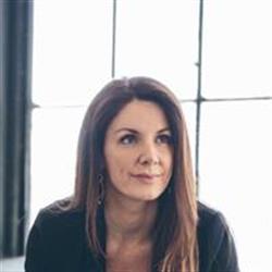 تصویر مدرس Kat Cole