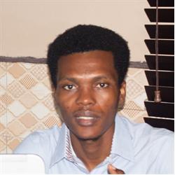 تصویر مدرس Onyema Udeze