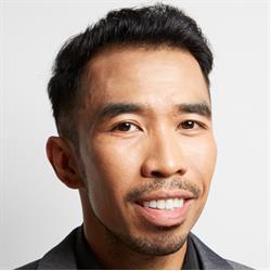 تصویر مدرس Mitchel Dumlao