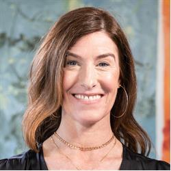 تصویر مدرس Laura Putnam