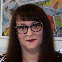 تصویر مدرس Dee Sadler