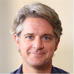 تصویر مدرس Kyle Hegarty