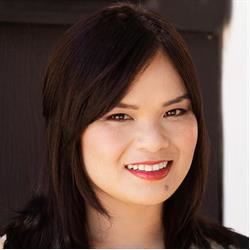 تصویر مدرس Christina Vo