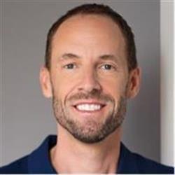 تصویر مدرس Teg Grenager