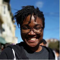 تصویر مدرس Chimmy Kalu