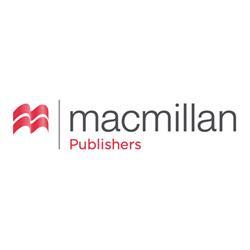 تصویر مدرس Macmillan Publishers