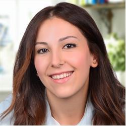 Dr. Basak Keskin