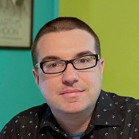 تصویر مدرس Gary Kovar