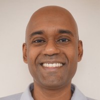 تصویر مدرس Kishan Iyer