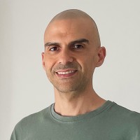 تصویر مدرس David Jones-Gilardi