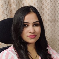 تصویر مدرس Stuti Kaushal