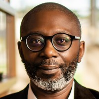 تصویر مدرس Mikaila Akeredolu