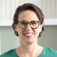 تصویر مدرس Amy Gallo