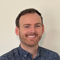 تصویر مدرس Mike Warner