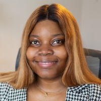 تصویر مدرس Gift Egwuenu