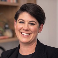 تصویر مدرس Leyla Acaroglu