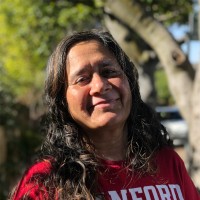 تصویر مدرس Sudha Jamthe