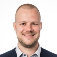 تصویر مدرس Robin Smorenburg