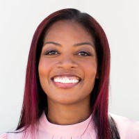 تصویر مدرس Nneka Craigwell