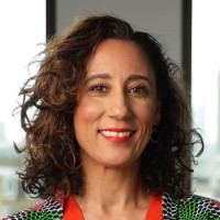 تصویر مدرس Michelle Moore