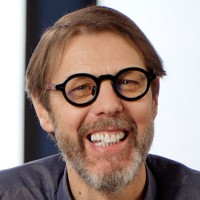 تصویر مدرس Stefaan Verhulst