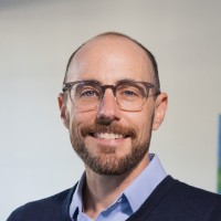 تصویر مدرس Rhodes Perry