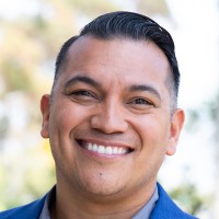 تصویر مدرس Frank Gonzalez IV