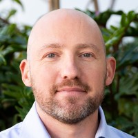 تصویر مدرس Zander Masser