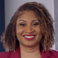 تصویر مدرس Nika White