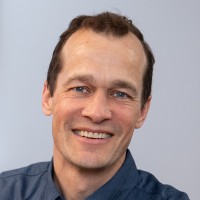 تصویر مدرس Sam Stern