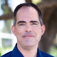 تصویر مدرس Chris Tauber