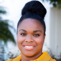 تصویر مدرس Amani Edwards