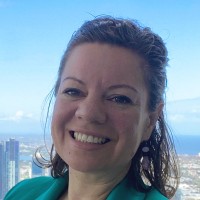 تصویر مدرس Gwendolen Warnick