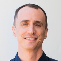 تصویر مدرس Matt Gjertsen