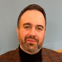 تصویر مدرس Ben Elijah