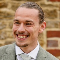 تصویر مدرس Jeremy Williams