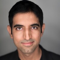 تصویر مدرس Yogesh Chabria