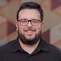 تصویر مدرس Alec Harrison