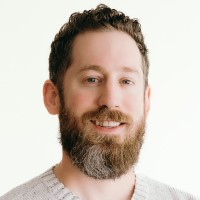 تصویر مدرس Derek Parker