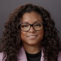 تصویر مدرس Minda Harts