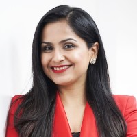 تصویر مدرس Tanvi Bhatt