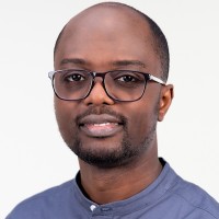 تصویر مدرس Tunji Adegbite