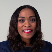 Keisha Mabry Haymore